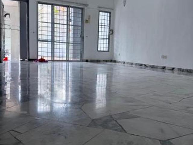 Terraced House for rent in Petaling, Subang Jaya