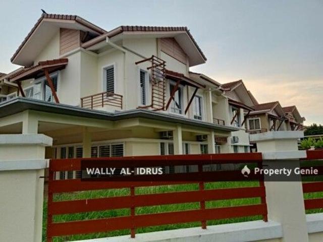 House for rent in Petaling, Alam Impian