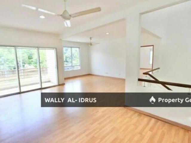 House for rent in Seksyen U16, Shah Alam
