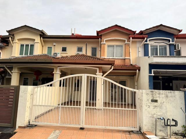 Terraced House for rent in Petaling, Subang Jaya
