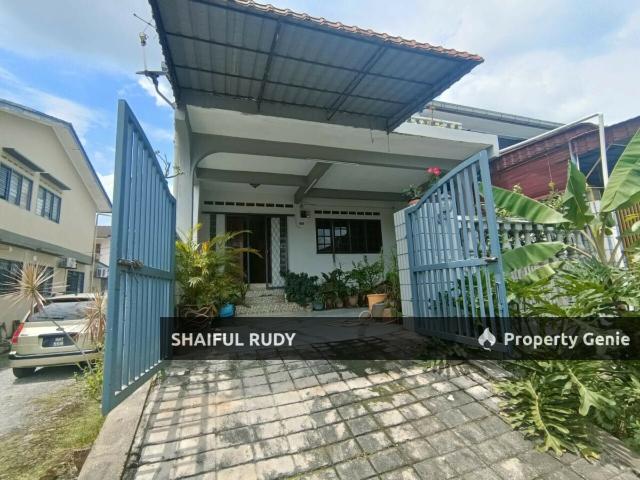 Terraced House for sale in Selayang, Selangor