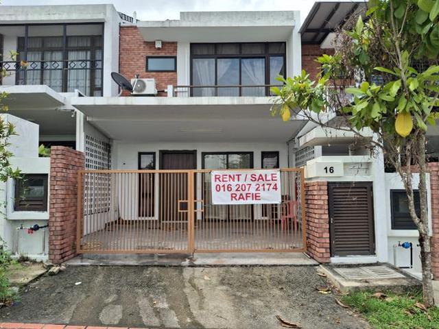 Terraced House for sale in Petaling, Alam Impian
