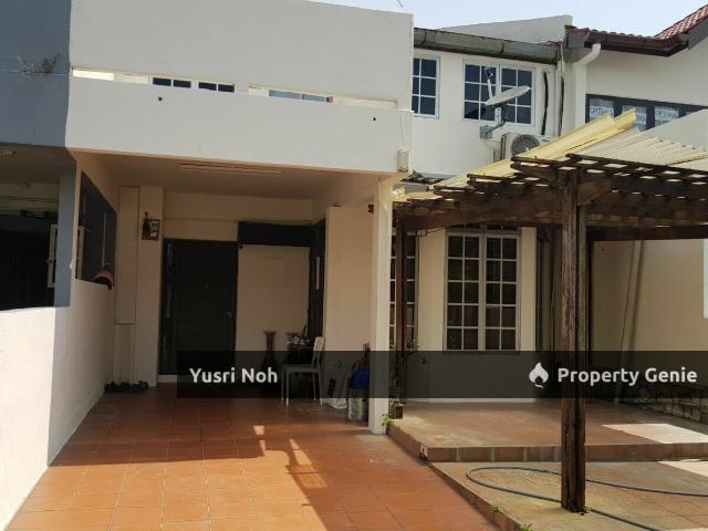 Terraced House for sale in Country Heights Damansara, Kuala Lumpur