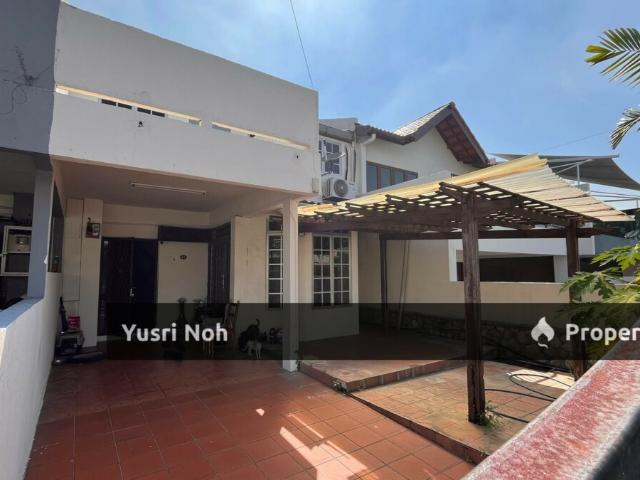 Terraced House for sale in Country Heights Damansara, Kuala Lumpur