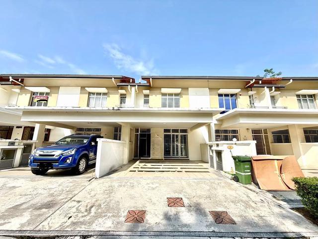 Terraced House for sale in Putrajaya