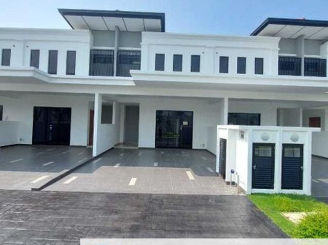 House for sale in Tanjong Sepat, Selangor