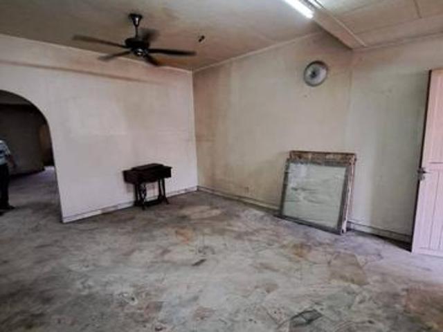 Terraced House for sale in Port Klang, Selangor