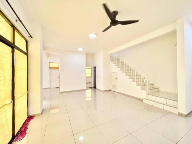 House for rent in Selangor