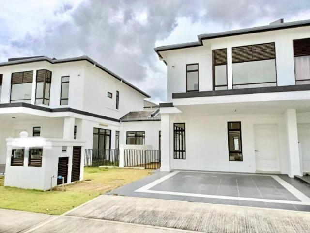 Apartment for rent in Selangor