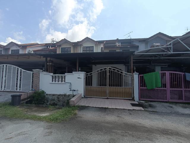 Terraced House for sale in Kajang, Langat