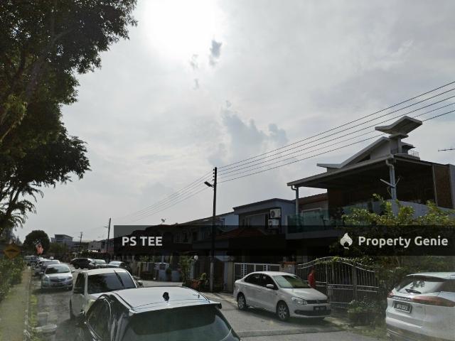 Terraced House for sale in Port Klang, Selangor
