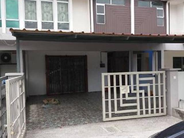 Terraced House for sale in Selayang, Selangor