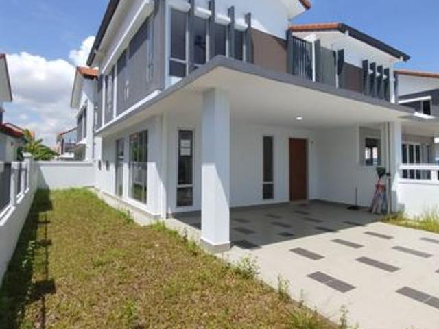 Residential House for sale in Kajang, Langat