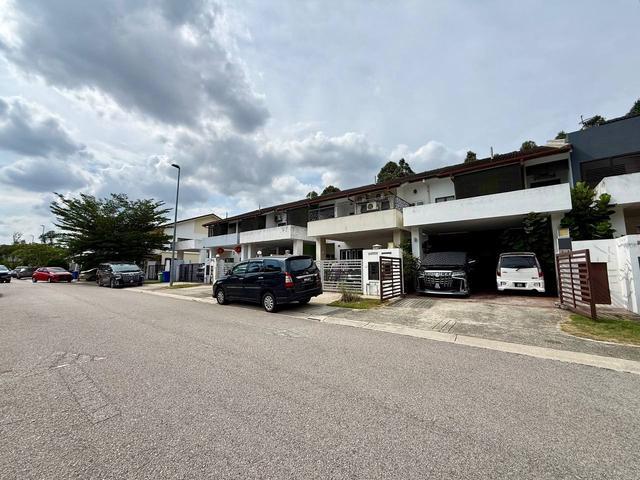 Terraced House for sale in Denai Alam, Shah Alam