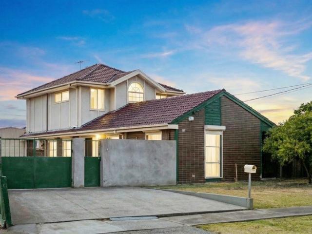 House for sale in Camerons Creek, Victoria