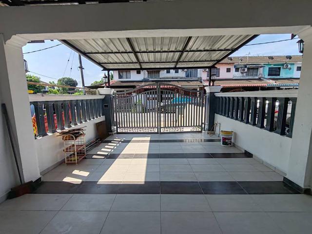 Terraced House for sale in Pasir Gudang, Johor