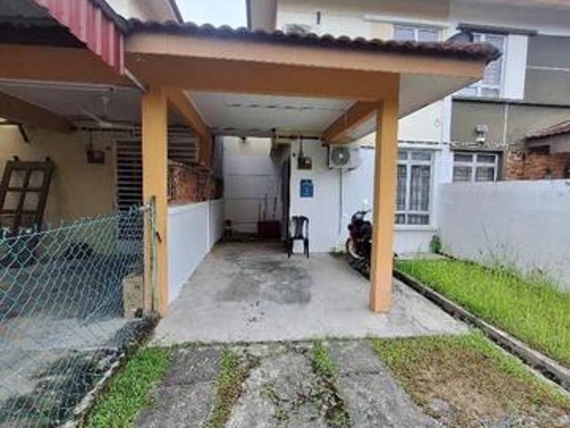Property for sale in Bukit Ledang, Johor
