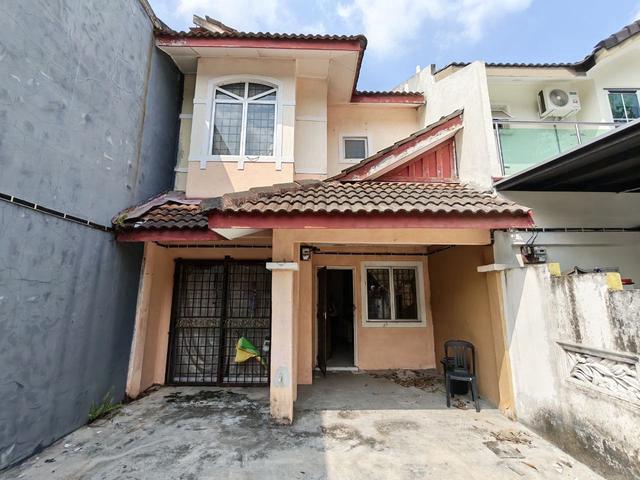Terraced House for sale in Selangor