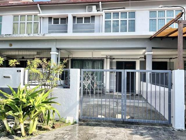 Terraced House for sale in Port Klang, Selangor
