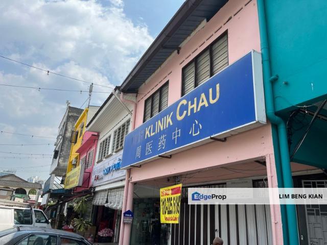 Shop for sale in Petaling, Damansara Damai