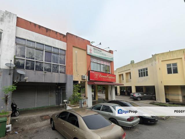 Shop for sale in Petaling, Subang Jaya