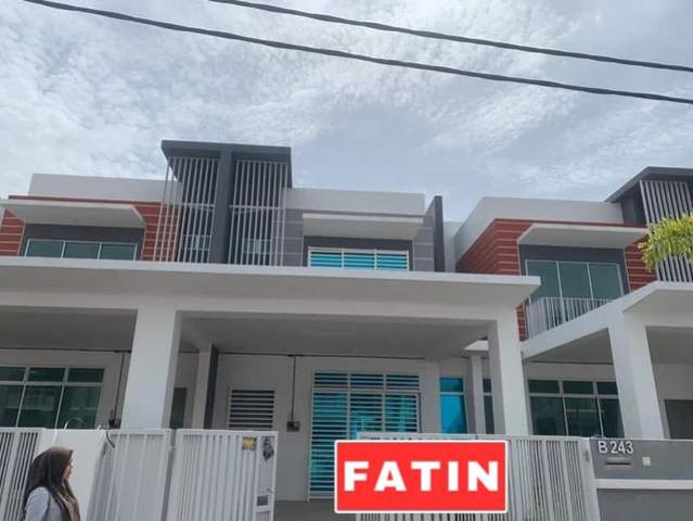 Terraced House for sale in Pokok Sena, Kedah
