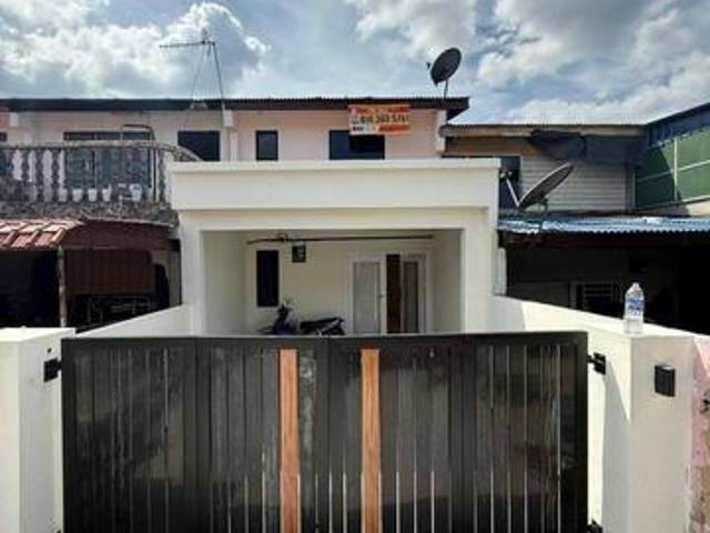 Terraced House for sale in Bandar Johor Bahru, Johor