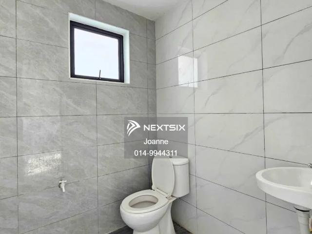 Residential House for sale in Johor