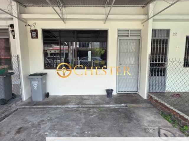 House for sale in Batu Pahat, Johor