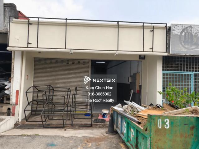 Residential House for sale in Johor Bahru, Johor
