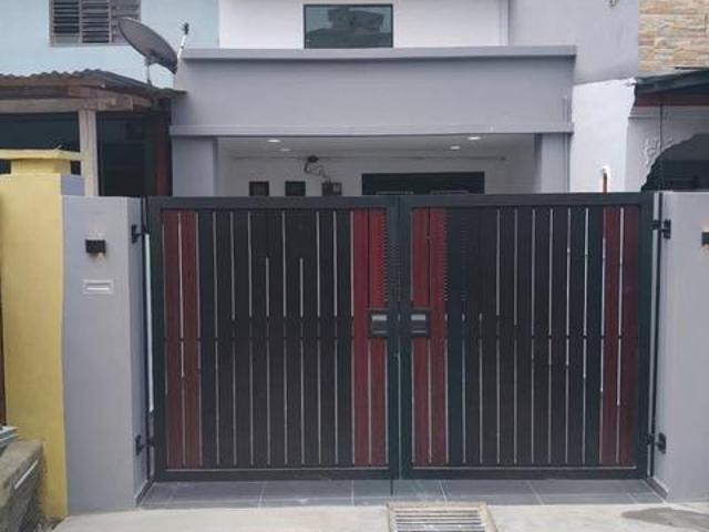 Terraced House for sale in Masai, Johor