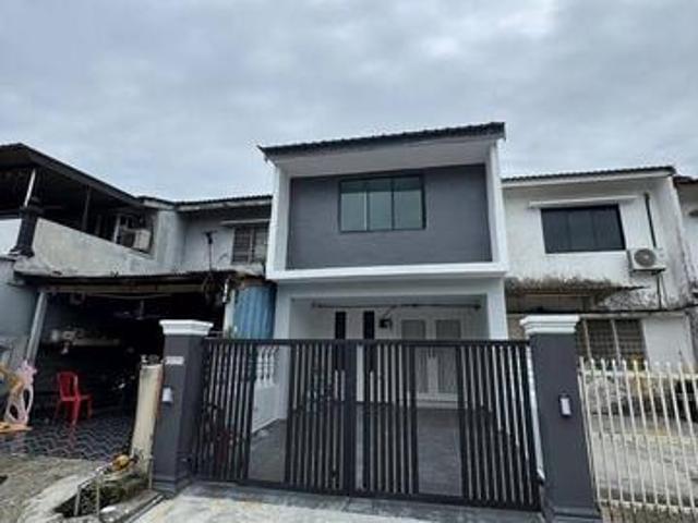 Terraced House for sale in Bukit Ledang, Johor