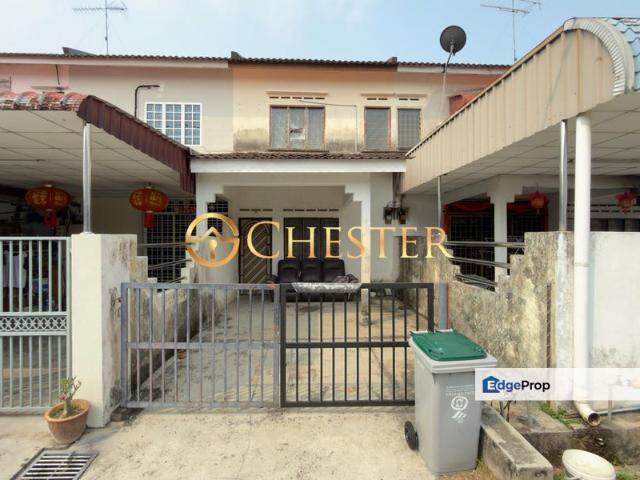 House for rent in Batu Pahat, Johor