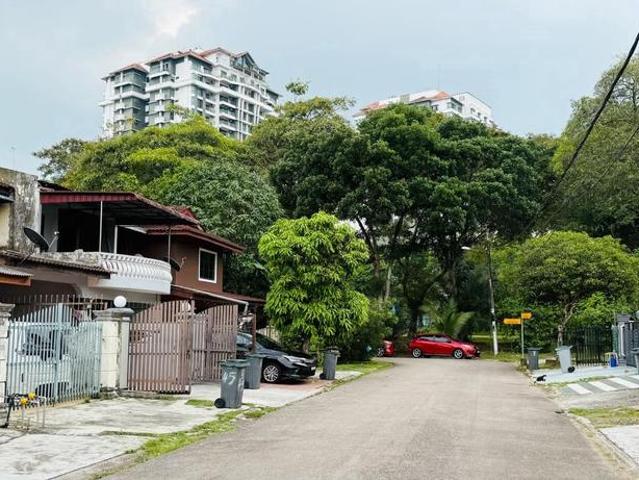 Terraced House for sale in Johore Bahru, Johor
