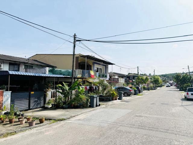 Terraced House for sale in Masai, Johor