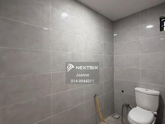 Residential House for sale in Johor