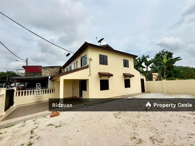 Terraced House for sale in Rengam, Johor