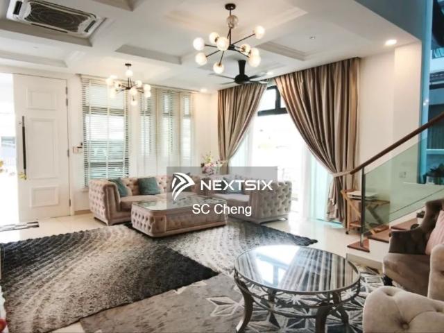 Residential House for sale in Batu Pahat