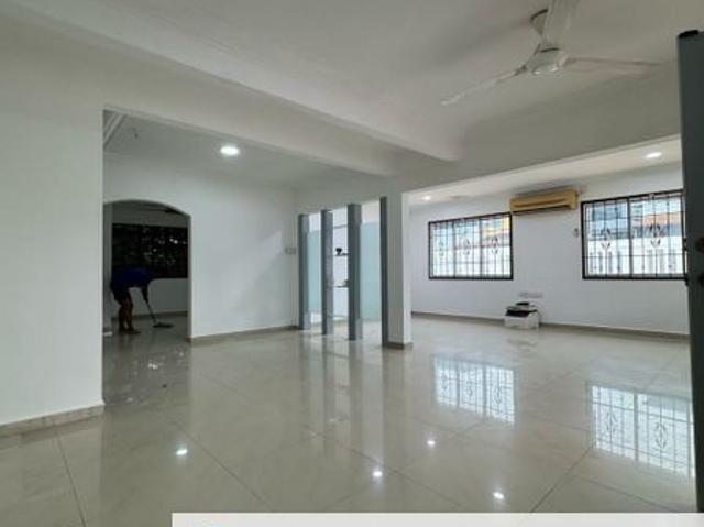 House for sale in Johore Bahru, Johor