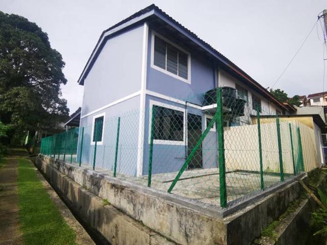 Terraced House for sale in Masai, Johor