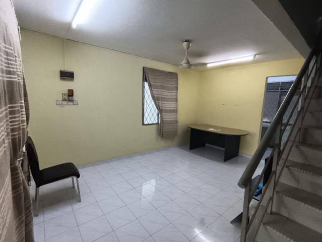 Terraced House for rent in Johor Bahru