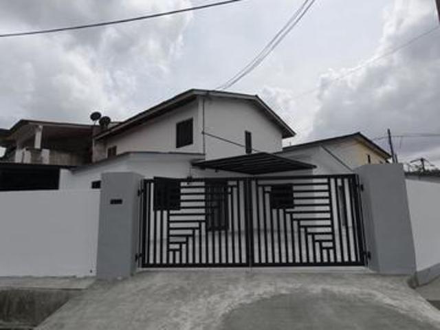 Terraced House for sale in Ulu Tiram, Johor