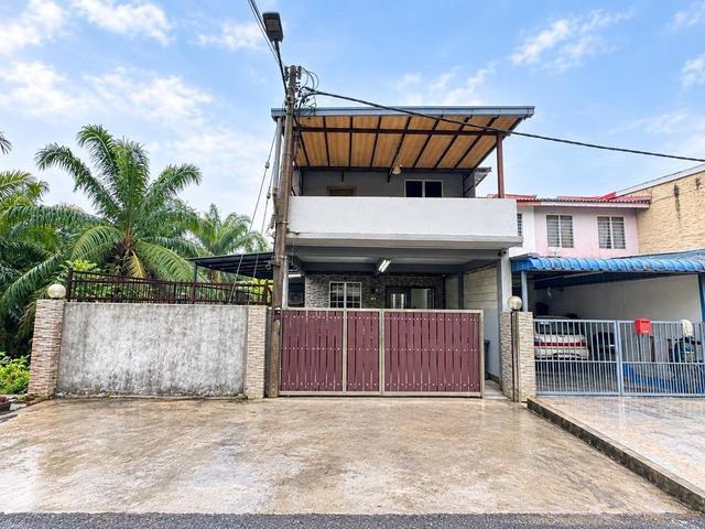 Terraced House for sale in Kluang, Johor