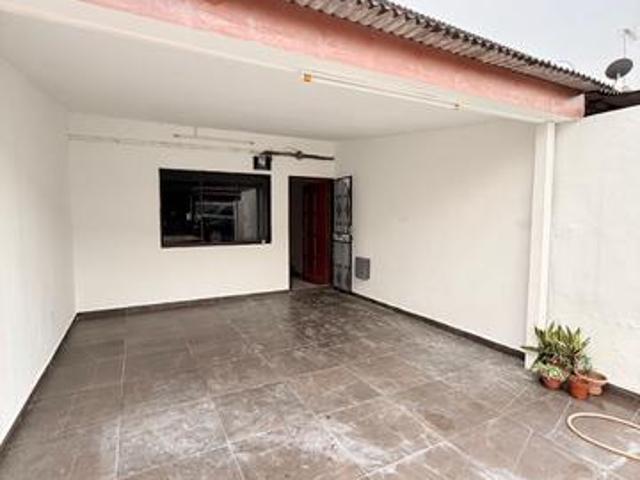 Terraced House for sale in Ulu Tiram, Johor