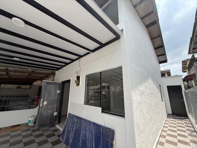 Terraced House for sale in Plentong, Johor