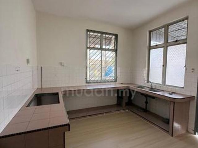 Residential House for sale in Kluang