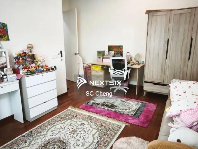 Residential House for sale in Kulai