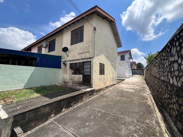 Terraced House for sale in Kluang, Johor
