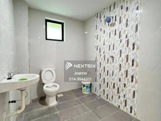 Residential House for sale in Johor