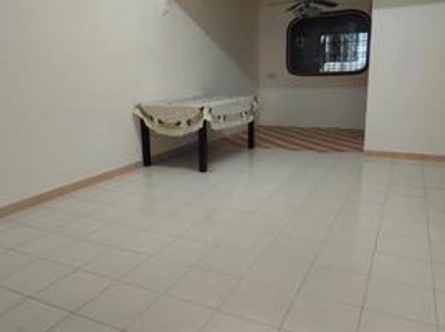 Terraced House for rent in Skudai, Iskandar Puteri
